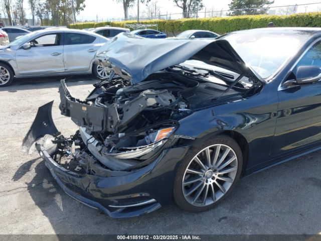 WDDUG8CB4GA227288 Mercedes-Benz S 550