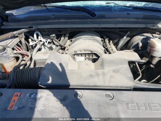 1GNSKHKC3KR285095 Chevrolet Suburban Lt