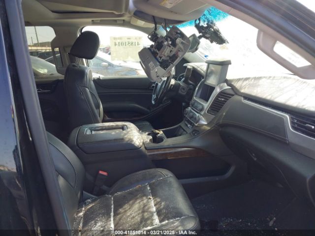1GNSKHKC3KR285095 Chevrolet Suburban Lt