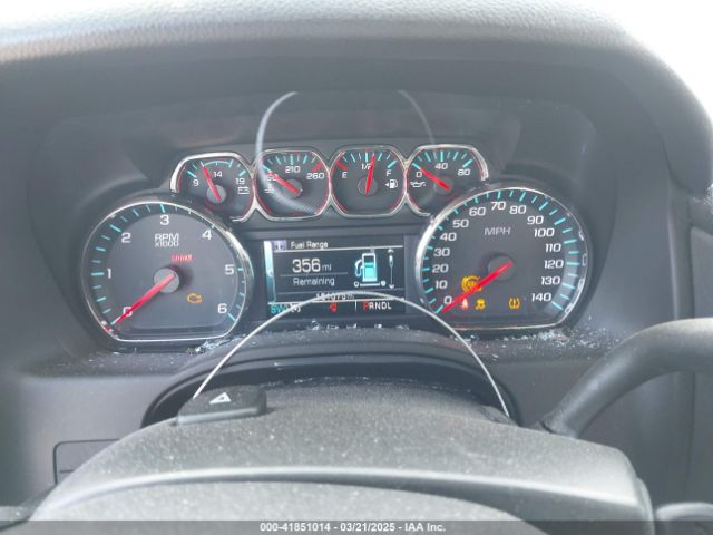 1GNSKHKC3KR285095 Chevrolet Suburban Lt
