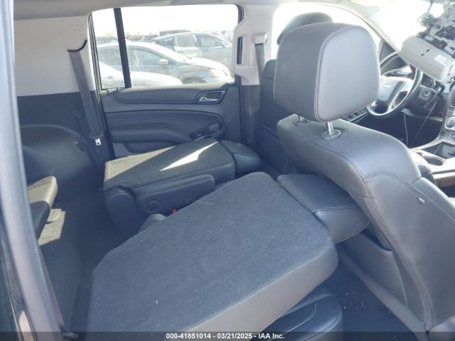 1GNSKHKC3KR285095 Chevrolet Suburban Lt