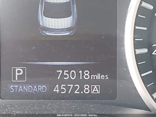 JN1EV7AR2JM445138 Infiniti Q50 3.0t Luxe