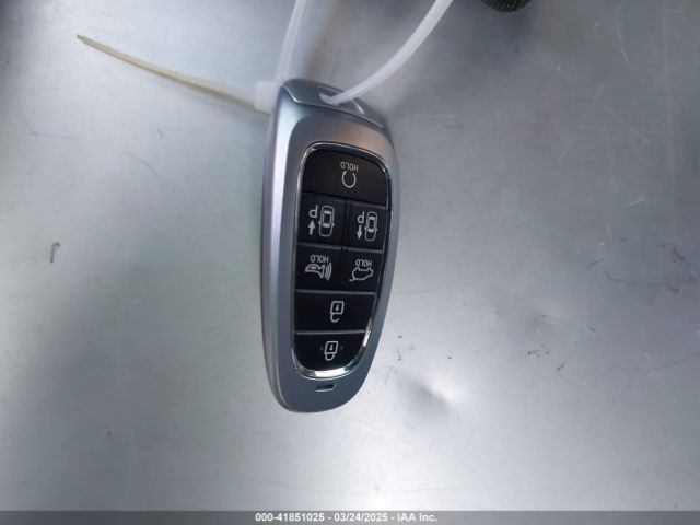 KM8R7DGE3RU806606 Hyundai gdi lambda ii