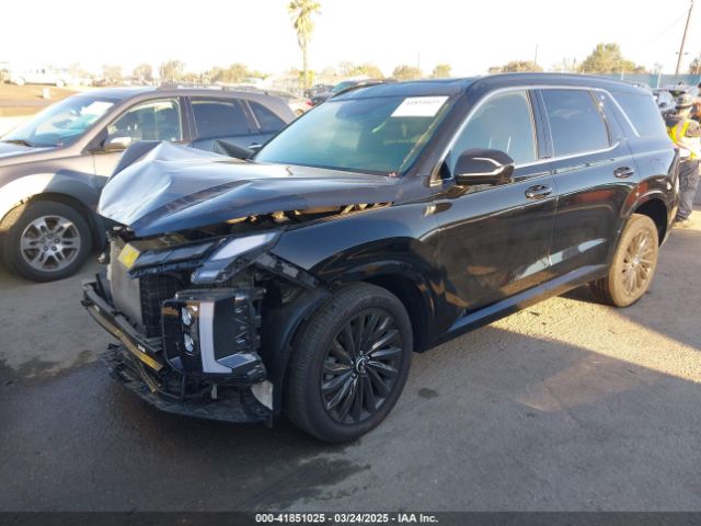 KM8R7DGE3RU806606 Hyundai gdi lambda ii