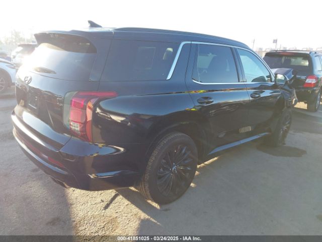 KM8R7DGE3RU806606 Hyundai gdi lambda ii