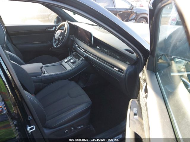 KM8R7DGE3RU806606 Hyundai gdi lambda ii
