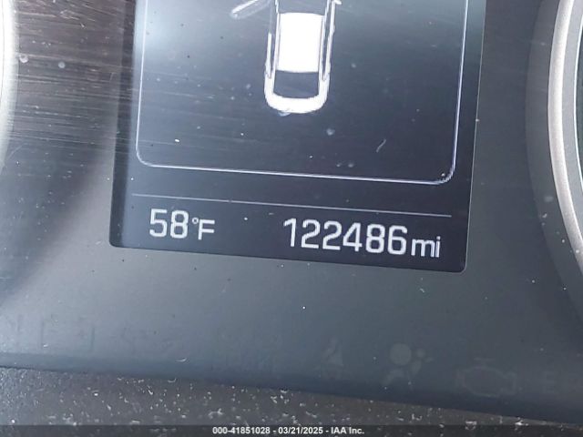 5NPD84LF4JH298087 Hyundai ELANTRA SEL