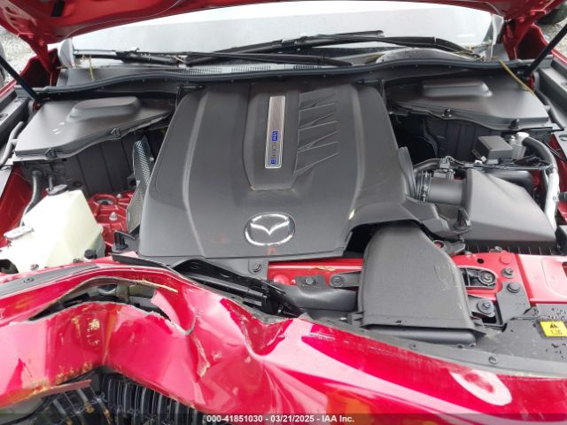 JM3KKEHA4S1198373 Mazda Cx-90 Phev Premium Plus Package