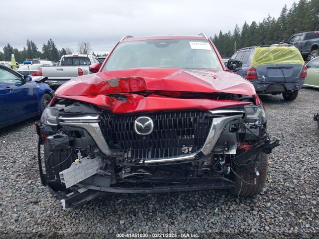JM3KKEHA4S1198373 Mazda Cx-90 Phev Premium Plus Package