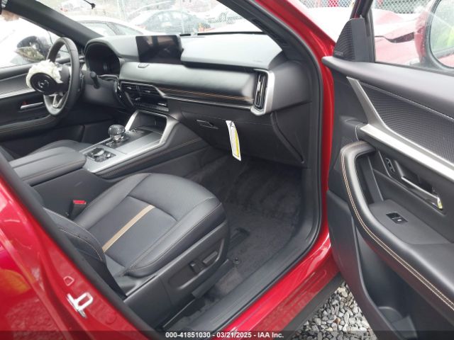 JM3KKEHA4S1198373 Mazda Cx-90 Phev Premium Plus Package