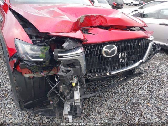 JM3KKEHA4S1198373 Mazda Cx-90 Phev Premium Plus Package