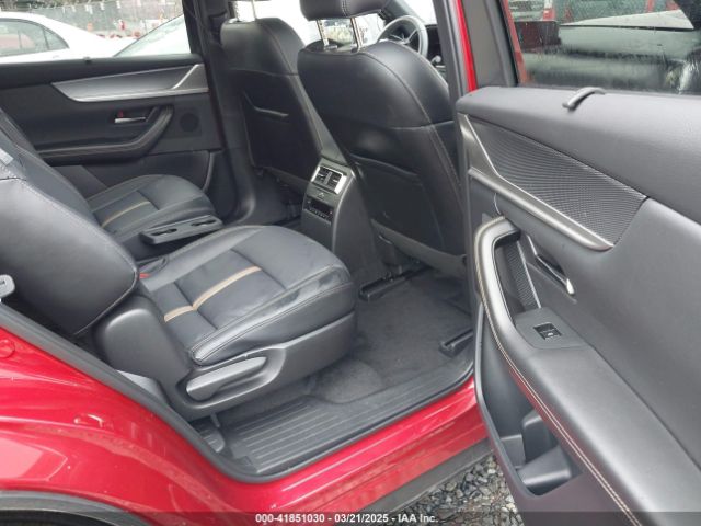JM3KKEHA4S1198373 Mazda Cx-90 Phev Premium Plus Package