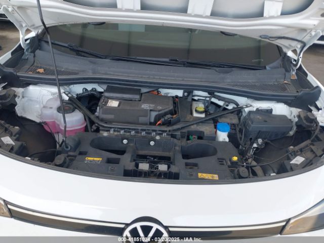 1V2CMPE88PC011313 Volkswagen ID.4 PRO