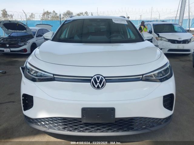 1V2CMPE88PC011313 Volkswagen ID.4 PRO