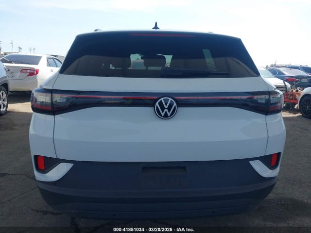 1V2CMPE88PC011313 Volkswagen ID.4 PRO
