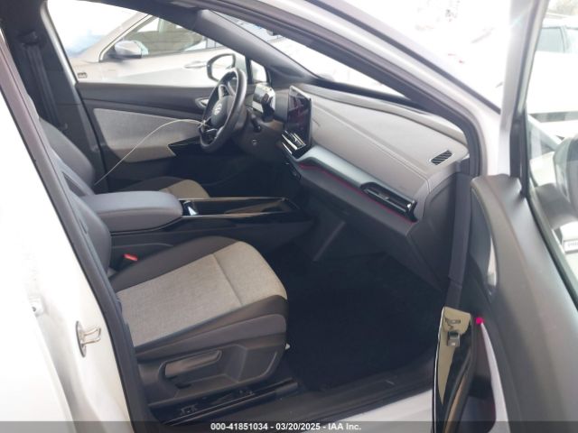 1V2CMPE88PC011313 Volkswagen ID.4 PRO