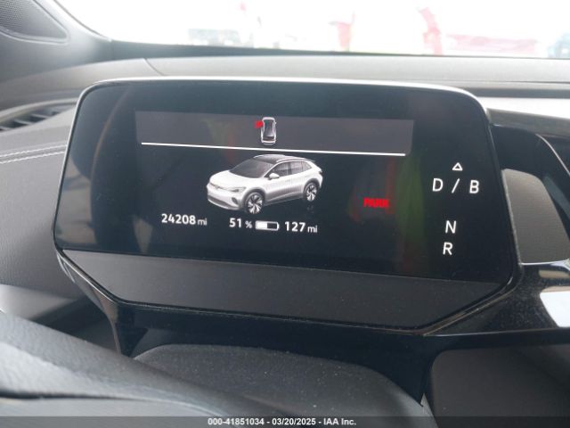 1V2CMPE88PC011313 Volkswagen ID.4 PRO