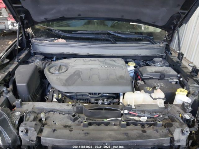 1C4PJMDX0KD426602 Jeep Cherokee Limited 4x4