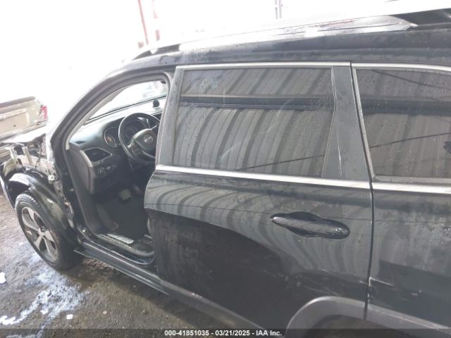 1C4PJMDX0KD426602 Jeep Cherokee Limited 4x4