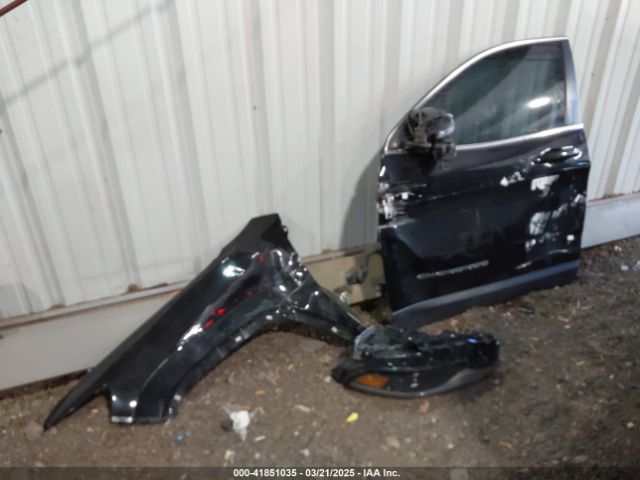 1C4PJMDX0KD426602 Jeep Cherokee Limited 4x4