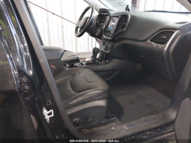 1C4PJMDX0KD426602 Jeep Cherokee Limited 4x4