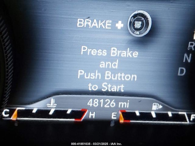 1C4PJMDX0KD426602 Jeep Cherokee Limited 4x4