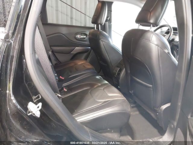 1C4PJMDX0KD426602 Jeep Cherokee Limited 4x4