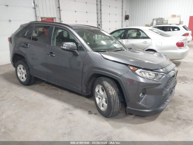 2T3P1RFV3MW238302 auction archive image