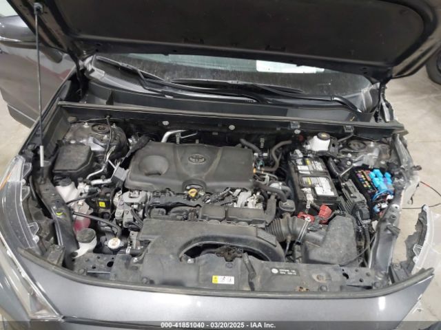 2T3P1RFV3MW238302 Toyota Rav4 Xle