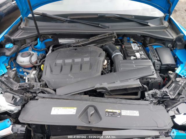 2020 AUDI Q3 WA1DECF39L1013425 Photo 9