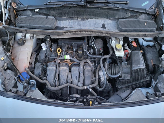 NM0LE7E27K1431057 Ford Transit Connect Xl