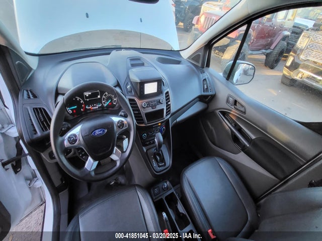 NM0LE7E27K1431057 Ford Transit Connect Xl
