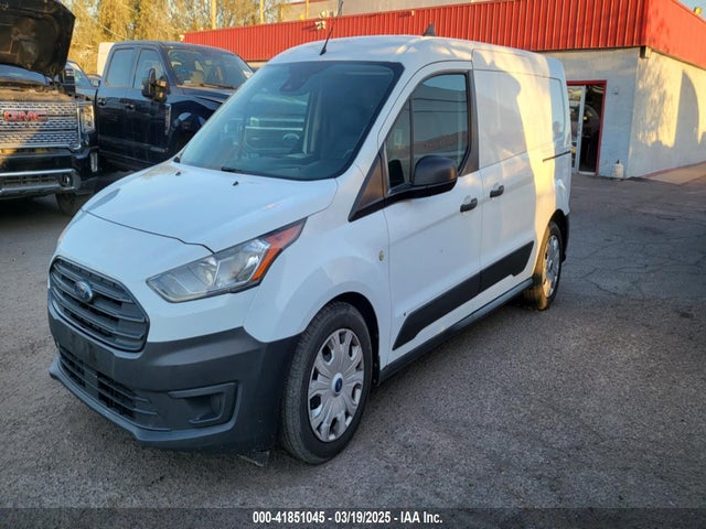 NM0LE7E27K1431057 Ford Transit Connect Xl