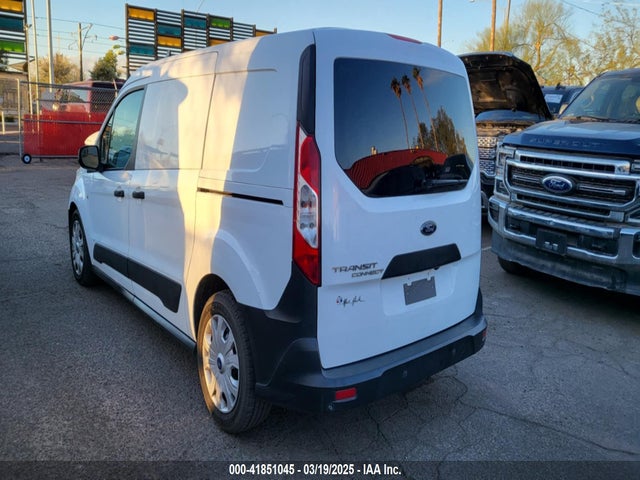 NM0LE7E27K1431057 Ford Transit Connect Xl