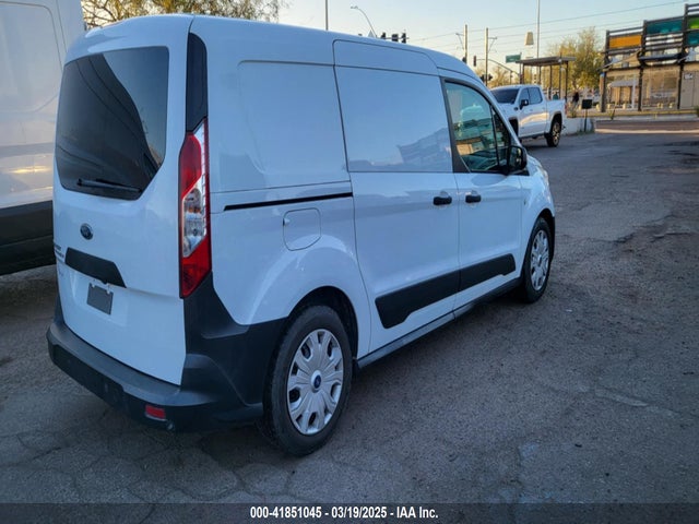 NM0LE7E27K1431057 Ford Transit Connect Xl