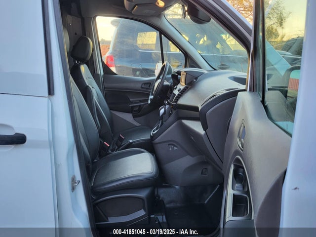 NM0LE7E27K1431057 Ford Transit Connect Xl