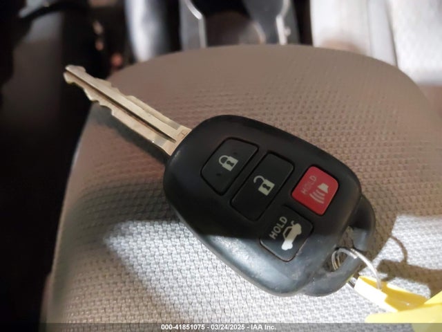 Toyota Corolla Le Plus 2014 5YFBURHE3EP013999 Image 11