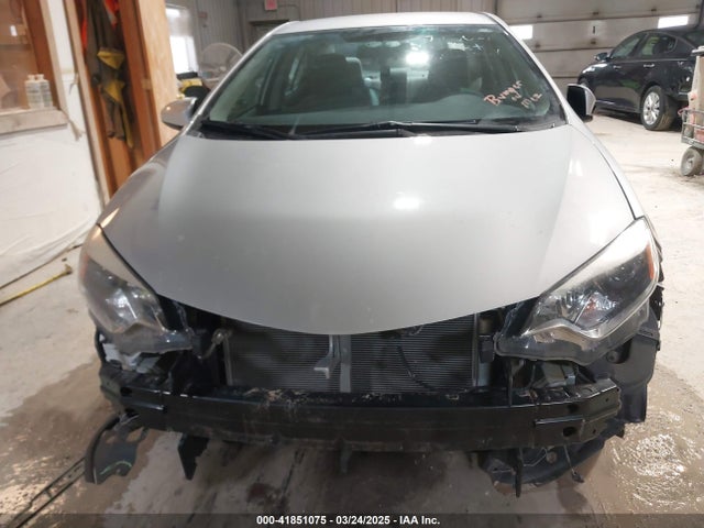Toyota Corolla Le Plus 2014 5YFBURHE3EP013999 Image 12