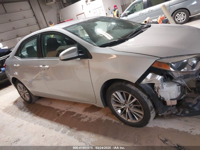 Toyota Corolla Le Plus 2014 5YFBURHE3EP013999 Image 13