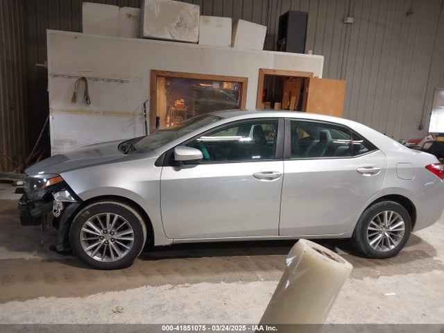 Toyota Corolla Le Plus 2014 5YFBURHE3EP013999 Image 14