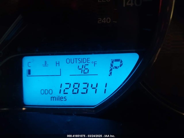 Toyota Corolla Le Plus 2014 5YFBURHE3EP013999 Image 15