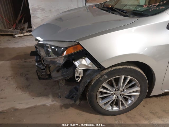 Toyota Corolla Le Plus 2014 5YFBURHE3EP013999 Image 18