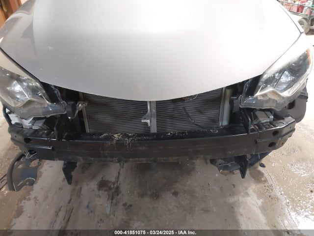 Toyota Corolla Le Plus 2014 5YFBURHE3EP013999 Image 6