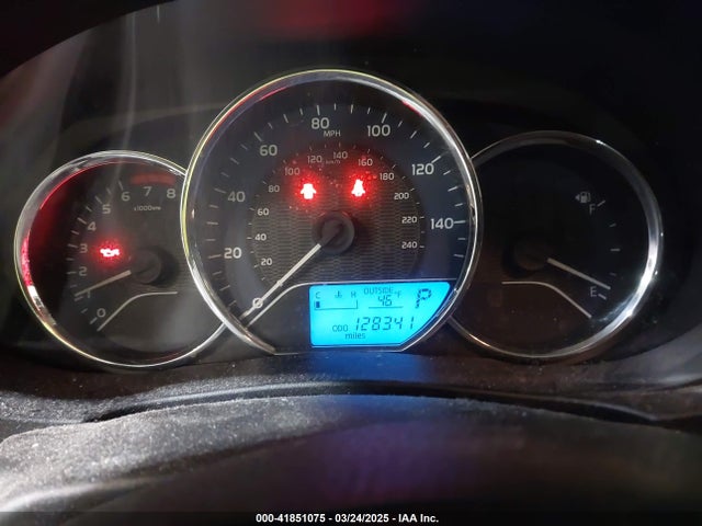 Toyota Corolla Le Plus 2014 5YFBURHE3EP013999 Image 7