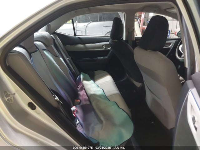 Toyota Corolla Le Plus 2014 5YFBURHE3EP013999 Image 8