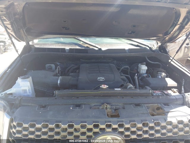 5TFDY5F15LX908821 Toyota Tundra Sr5