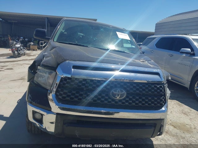 5TFDY5F15LX908821 Toyota Tundra Sr5