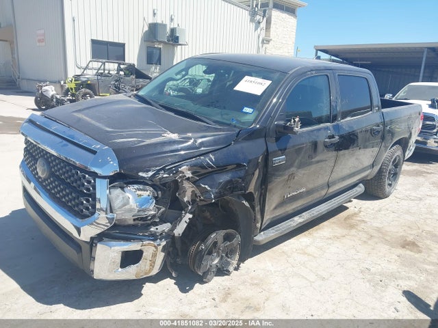 5TFDY5F15LX908821 Toyota Tundra Sr5