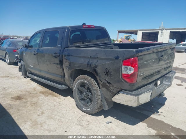 5TFDY5F15LX908821 Toyota Tundra Sr5