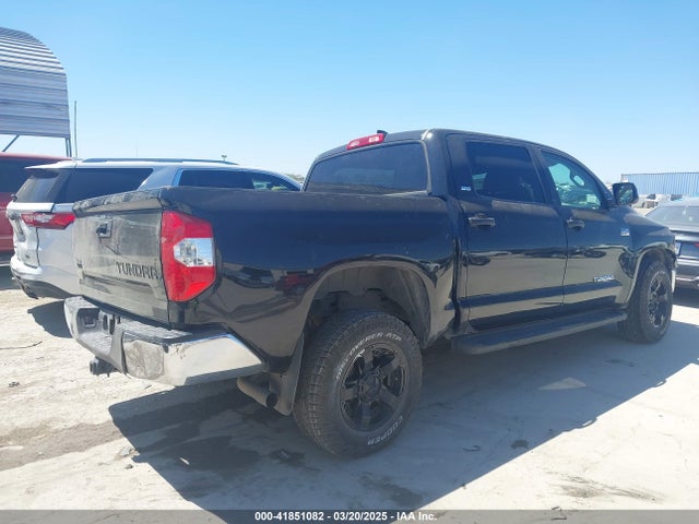 5TFDY5F15LX908821 Toyota Tundra Sr5